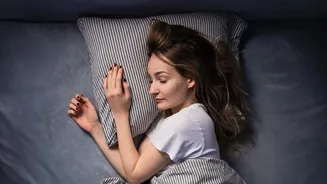 High Humidity At Night: Why Monsoon Sleep Can Become Uncomfortable