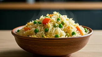 Homemade Veg Pulao Is The New Favourite