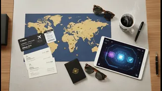 AI Trip Tools Are Making Short Indian Holidays Feel Better Designed