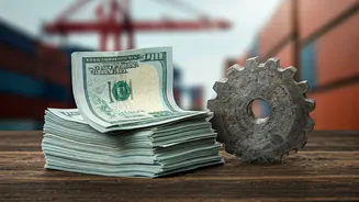 US Tariffs & Global Impact: An Indian Perspective