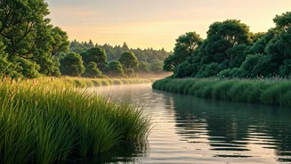 Why Majuli Island Ecology Focus Attracts Modern Nature Lovers