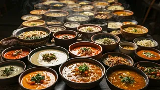 Warm Up With 47 Soul-Soothing Soup Recipes