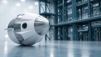With Gaganyaan's Three-Test Crew-Module Qualification Push, Attention Turns To Crew Safety