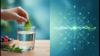 The Health Conversation Is Shifting From Trade-Offs To Complementary Habits