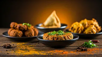 10 Must-Try Desi Dishes: Indian Delights!