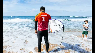 WSL na Nova Zelândia: saiba o dia e horário da primeira chamada