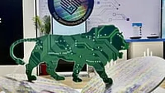 India’s Electronics Output Grows Sixfold In 11 Years As PLI Schemes Drive Investments And Massive Export Surge