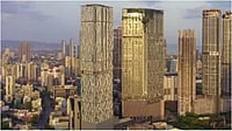 India’s Real Estate Sector Records Highest-Ever Deal Volumes In Q3 2025: Report