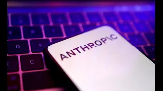 Anthropic's AI chatbot Claude faces outage; Downdetector records sharp rise in user complaints
