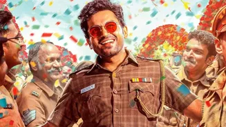 After delays, Karthi's 'Vaa Vaathiyaar' finally gets Pongal release date