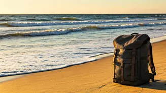 Top 5 Solo Travel Havens in Incredible India!