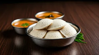 7 Ways to Savor Mini Idli: A South Indian Delight