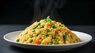 Upma's Global Recognition: World's Best Porridges