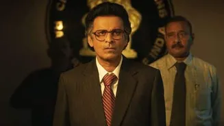 Bajpayee's 'Governor: The Silent Saviour' hits Prime Video for rent