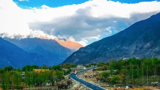 The New Connections Reward Travellers Who Compare Route Design, Not Only Fares