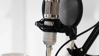 AI turns audio interviews into outlines