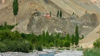Nubra Valley Air Connectivity Could Expand by the End of 2026