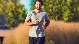 Zone-2 Cardio Explained: How Slow Steady Jogging Supports Long-Term Metabolic Health