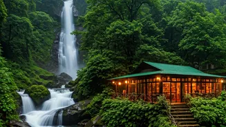 Sikkim Is A Monsoon Escape You Won't Forget