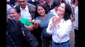 Eleições Peru: Fujimori lidera entre peruanos que vivem no Brasil