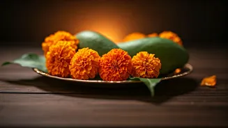 Gudi Padwa 2026: Embrace New Beginnings with Marathi New Year Wishes & Traditions