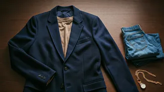 Bollywood Blazer Secrets: Elevate Your Style Effortlessly