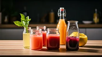 Gut-Friendly Drinks Are Winning Young Indian Consumers