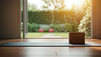 Prevent Joint Pain Booking Premium Healthy Longevity Yoga Slots Today