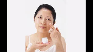 Moisturizer: The Key To Festive Makeup Success