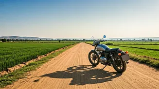 Kindness on the Road: A Solo Rider's Unexpectedly Warm Welcome in Bihar