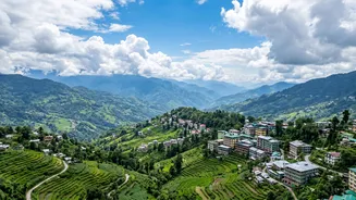 Why Sikkim Co-Living Hubs In Gangtok Attract Remote Tech Workers In Rains