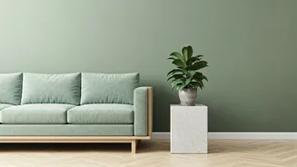 Indian Interiors Are Choosing Peace Over Clutter