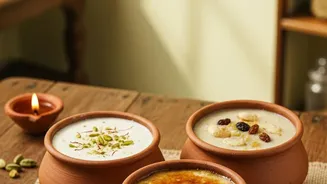 Discovering The Comfort Of Clay-Pot Slow-Cooked Dishes On Regional Indian Winter Food Trails