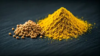 Unlock Deeper Flavors: Amchoor & Asafoetida - Your Secret to Extraordinary Indian Stews