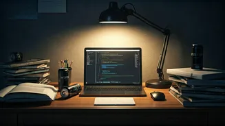 AI Pioneer's Burnout: OpenAI Engineer Steps Down Amidst Mental Health Crisis