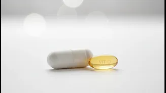 Calcium And Vitamin D Headlines Need Caution