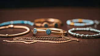 Elevate Your Style: Chic Bracelets for Every Woman's Wardrobe