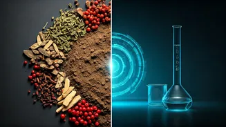 Unpacking Weight Loss Myths: Expert Debunks 'Natural' Remedies vs. Scientific Solutions