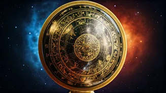 Daily Horoscope: October 26, 2025 - Your Astrological Guide