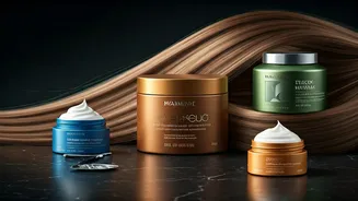 5 Viral Hair Masks That Actually Repair Damaged Hair: Your Ultimate Guide