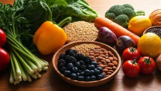 Health-Conscious Eating Is Moving Past Lecture Mode