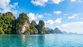 Visa-Free Malaysia Itinerary: Practical Ways For Young Indians To Save Cash In Langkawi