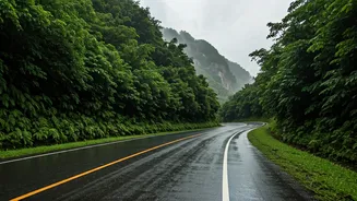 Konkan’s Coastal Drives Are Ready For Monsoon Reels