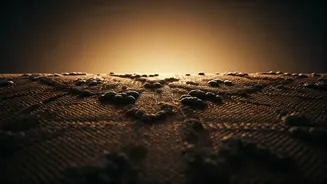 Tangaliya: Gujarat's Dazzling Daana Weaving Tradition of Raised Dots