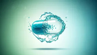 Povorcitinib's 54-Week Success: Durable Relief for Moderate to Severe Hidradenitis Suppurativa