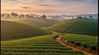 Jorhat's Growing Appeal Reflects Demand For Quieter, More Local Holidays