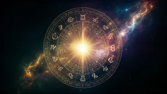 March 31, 2026: Daily Horoscope - Unlocking Your Astrological Potential