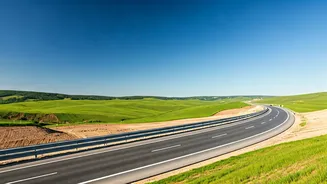 Delhi-Dehradun Highway: Nearing Completion!