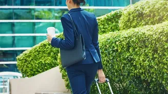 How Reduced TCS Tax Rates Lower Upfront Costs For Foreign Holidays