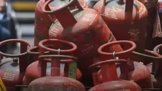Uttarakhand: LPG hoarding busted in Rishikesh, 135 commercial cylinders seized by QRT team, case filed
